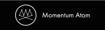 Momentum atom